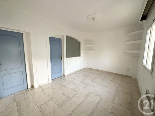 Appartement F3 à vendre - 3 pièces - 55.52 m2 - GOUSSAINVILLE - 95 - ILE-DE-FRANCE - Century 21 Al Immobilier